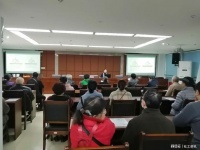 大渡口區(qū)開展“心理健康，社會和諧”精神疾病社區(qū)康復(fù)宣傳活動