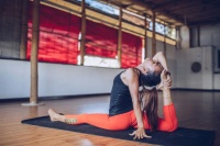 健康运动，拥抱健康生活的良方，六招在家锻炼轻松实践！