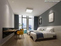 如何环保装修，教你几招构造健康生活