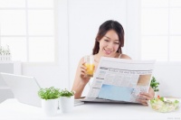 保持身体健康，不要忽视生活中小习惯