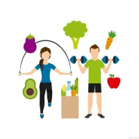 如何养成健康生活习惯？