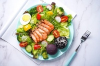 养生攻略：打造健康老年生活