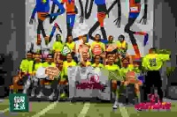 健康生活新势力，植爱生活携手沪上社团打造能量补给站