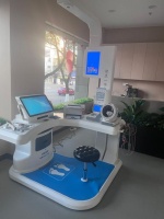 健康一体机：加强公共卫生，助力健康生活