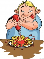 健康生活：避免暴饮暴食的健康影响！