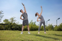 锻炼与饮食：编织健康生活的经纬