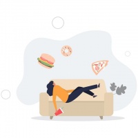 快节奏生活中的我们，要如何保持健康的生活方式？