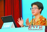 专家：保健食品不能代替平衡膳食和健康生活方式