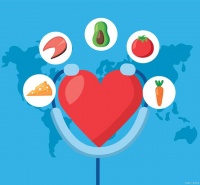 健康运动，运动之力，塑造健康生活！身心健康的奇妙益处