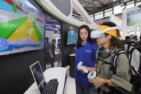 智能时代：可穿戴技术引领健康生活