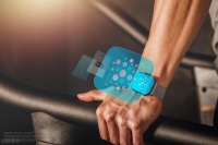 智能生活新篇章：探索可穿戴健康设备的革命性影响