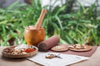 四季养生法则：如何顺应自然节气来调整生活方式