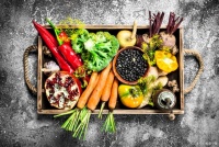 健康生活：有机食品与健康的关系