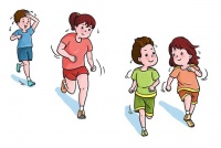 日常生活营养健康——运动与营养