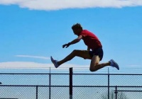 健康运动：塑造强健体魄，拥抱活力生活