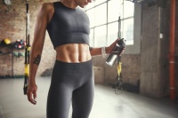 轻松瘦下来，享受健康生活