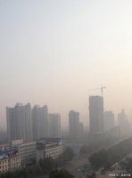 什么是日常生活中的健康居住环境标准？