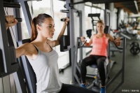 健康运动，让生活更精彩