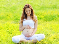 孕妇健康的生活方式