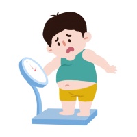 全民健康生活方式活动月—体重管理