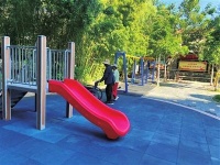 健身器材“有”变“优” 健康生活“动起来”——新兴年代社区“问需于民”升级全民健身设备