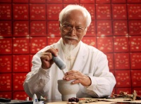 中医养生之道：古老智慧与现代生活的结合