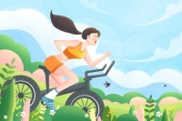 践行健康生活方式，做自己健康第一责任人