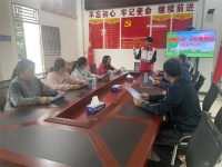 鼎湖开展倡导文明健康绿色环保生活方式主题活动