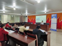 长丰县双墩镇：打造银龄健康社区 共筑幸福晚年生活