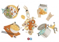 健康生活方式20则，你做到了吗？