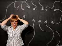 摆正不健康的生活习惯，建立健康生活方式，这几点需注意