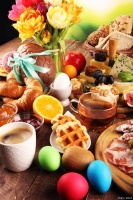 食物多样，合理搭配：开启健康生活新篇章