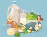 均衡营养，美好生活从饮食开始