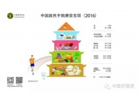 专家解读丨新版膳食指南（二）：吃动平衡，保持健康体重，塑造美好生活