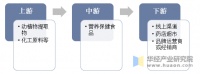 2022年中国营养保健食品主要产业政策、上下游产业链分析