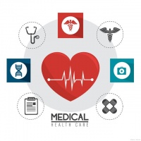 养成健康的生活习惯，远离疾病