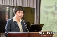 “最不健康的生活习惯”系列讨论会·职场人群专场在中南大学湘雅医院开讲