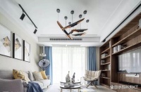 健康是生活的关键，环保家装≠无毒装修