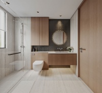 瑞士吉博力，引领健康卫浴“新”生活