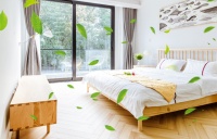 重视房子装潢问题，选择绿色健康材料，让你生活更美满