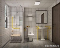 居家适老化改造中的无障碍设计与生活便利性提升