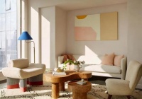 老年家居生活环境的设计，要基于人本需求，体现最生活化的气息