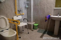 居家适老化改造：适应老年人的身心特点和生活习惯