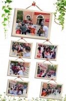 弘扬中医文化，共享健康生活