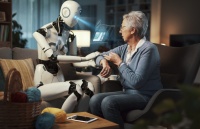 智能家居科技改善生活：老年人的舒适与安全