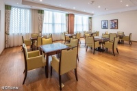 养老家具 I 适老化家具与无障碍环境的关联：为老年人创造更优质的生活环境