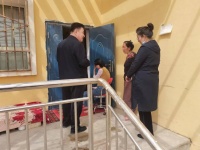 暖心！残疾人家庭无障碍改造，让和田624户残疾人家庭生活有“爱”无“碍”