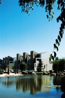 健康住宅：美丽中国 健康生活