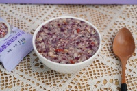 健康生活从全谷物食品开始