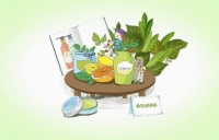 健康生活从食用有机食品开始！